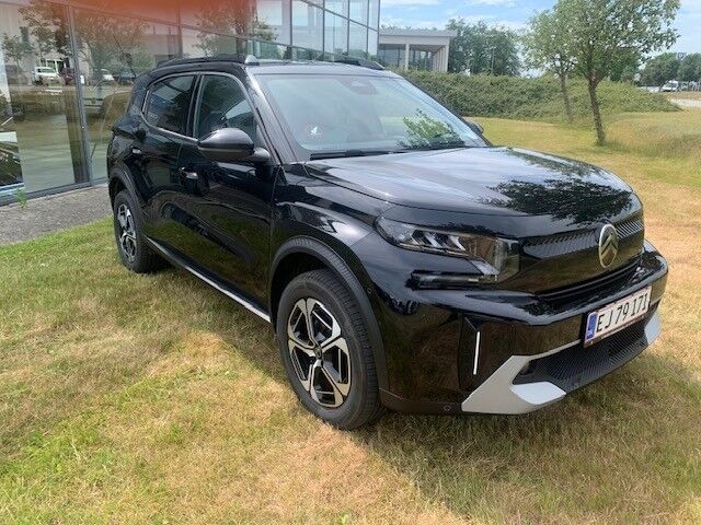 Billede af Citroën C3 Aircross 1,2 Hybrid Max e-DCS6 145HK 5d 6g Aut.