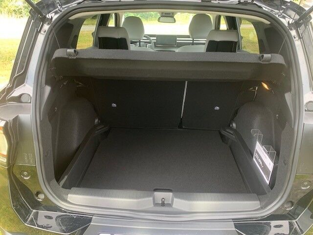 Billede af Citroën C3 Aircross 1,2 Hybrid Max e-DCS6 145HK 5d 6g Aut.