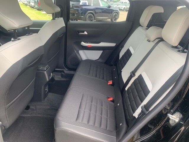 Billede af Citroën C3 Aircross 1,2 Hybrid Max e-DCS6 145HK 5d 6g Aut.