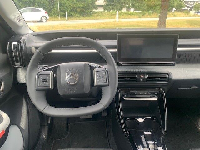 Billede af Citroën C3 Aircross 1,2 Hybrid Max e-DCS6 145HK 5d 6g Aut.