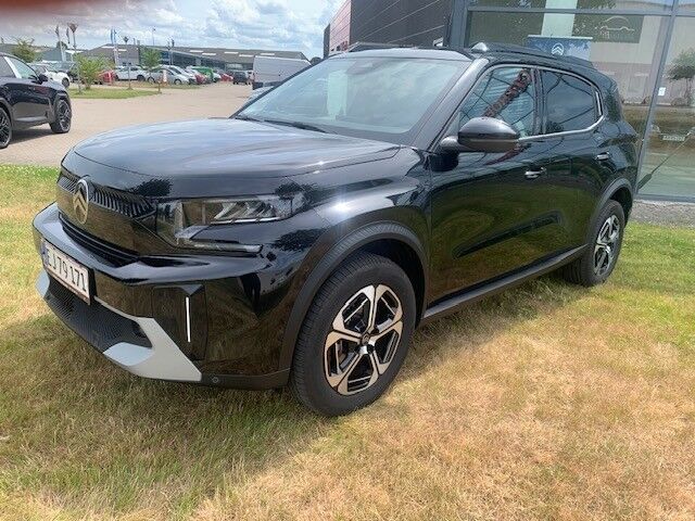 Billede af Citroën C3 Aircross 1,2 Hybrid Max e-DCS6 145HK 5d 6g Aut.