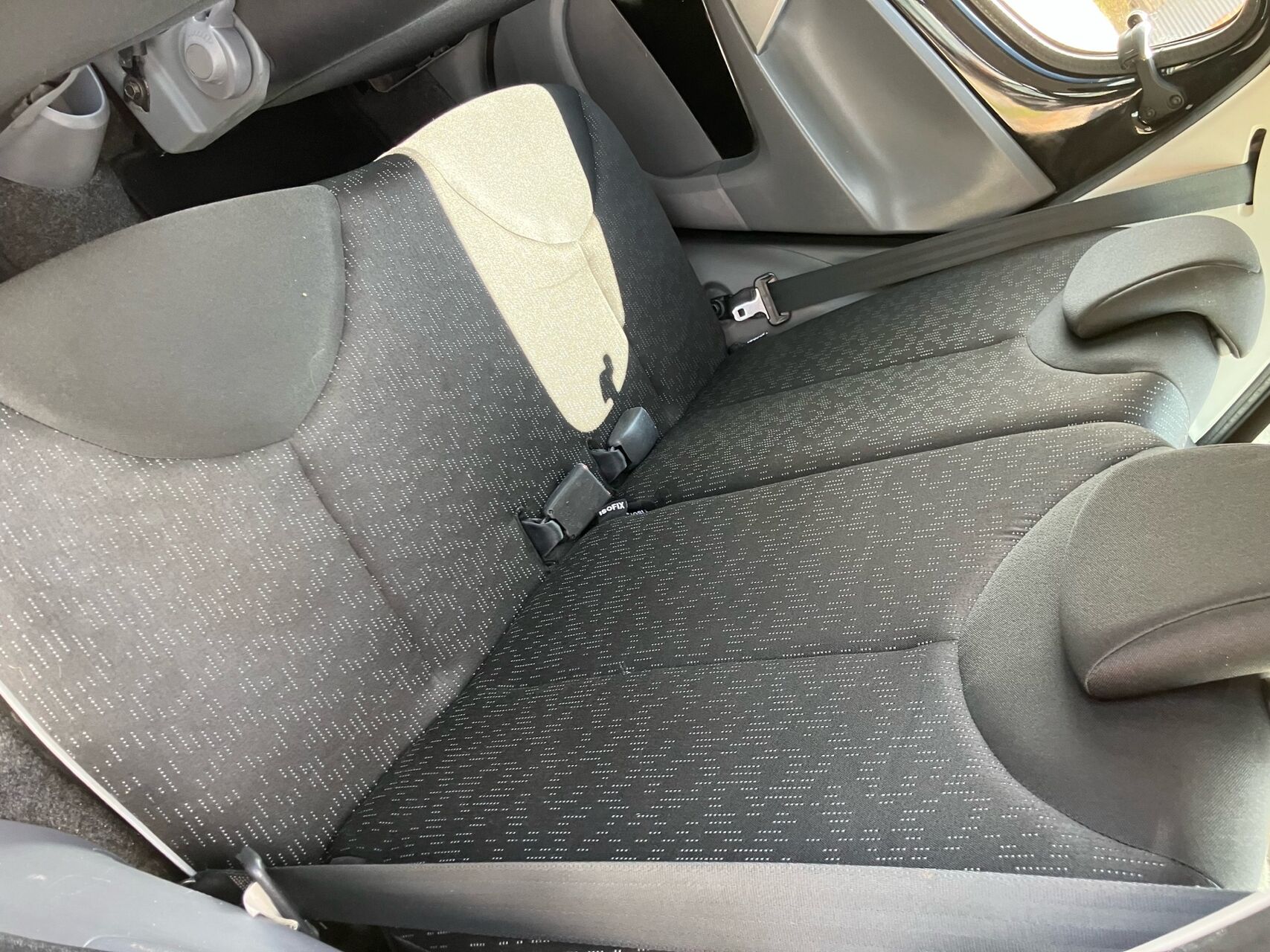 Billede af Peugeot 107 1,0 Cool 68HK 5d