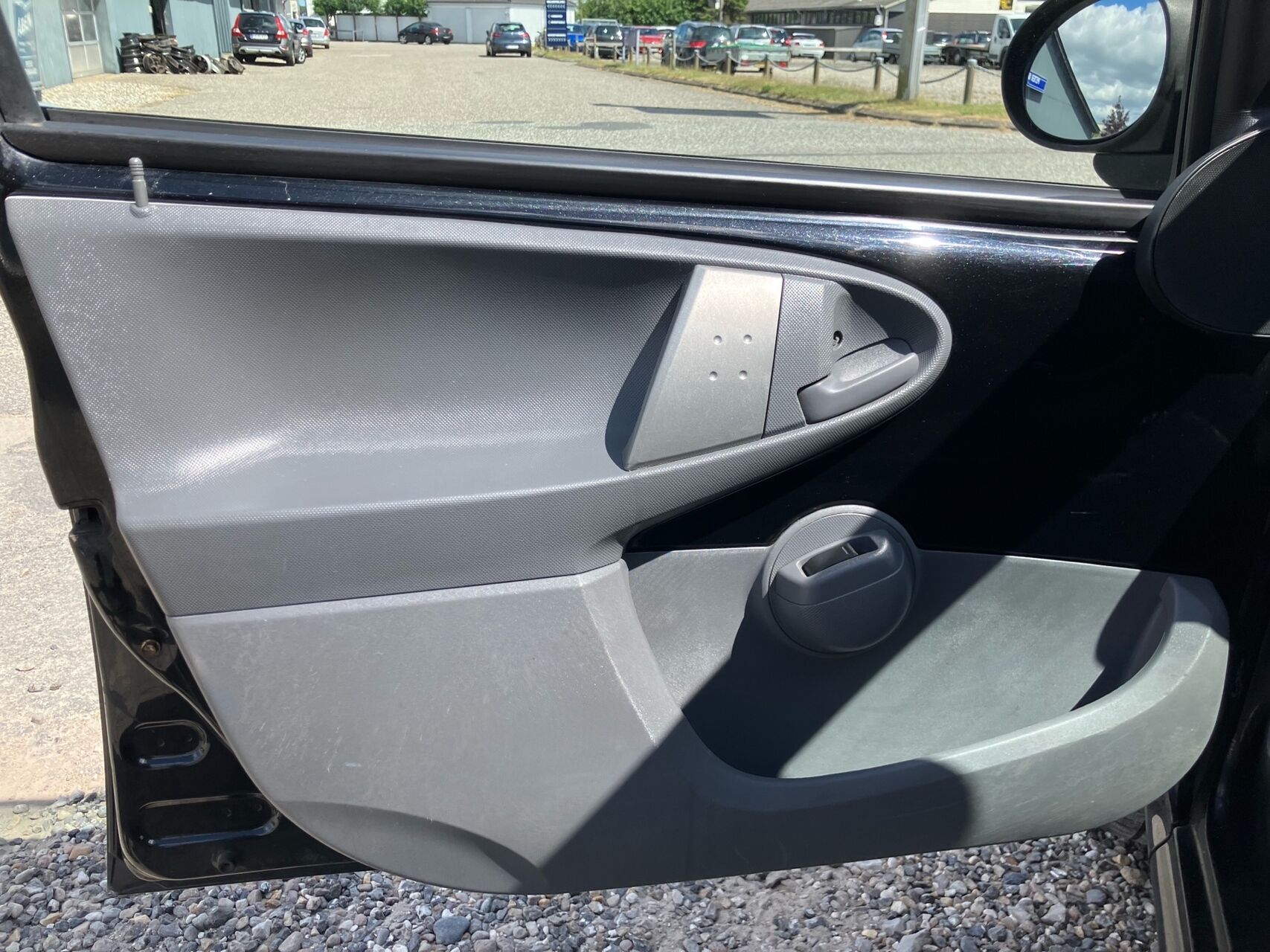 Billede af Peugeot 107 1,0 Cool 68HK 5d