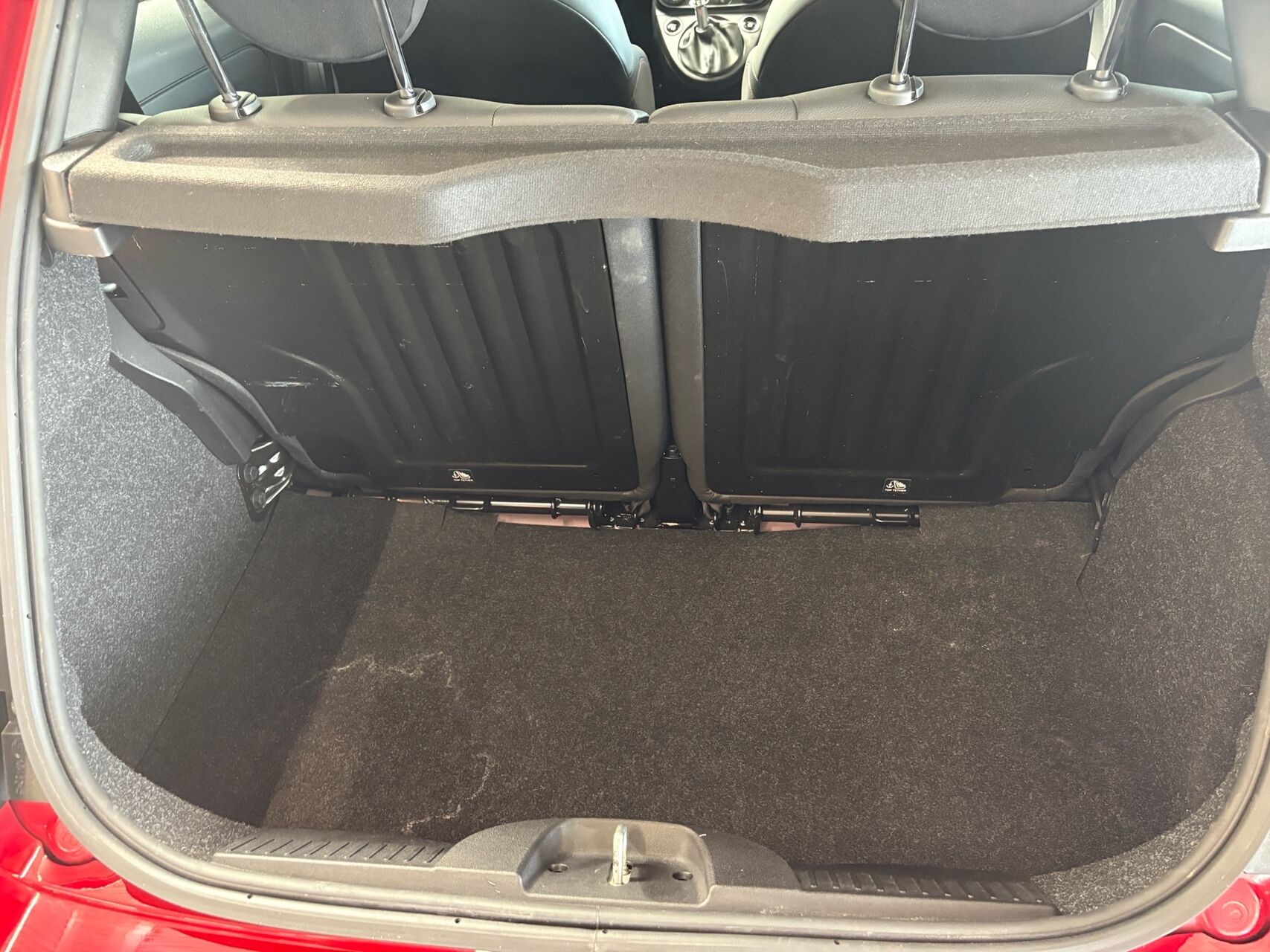 Billede af Fiat 500 1,0 Mild hybrid Sport Pack 70HK 3d 6g