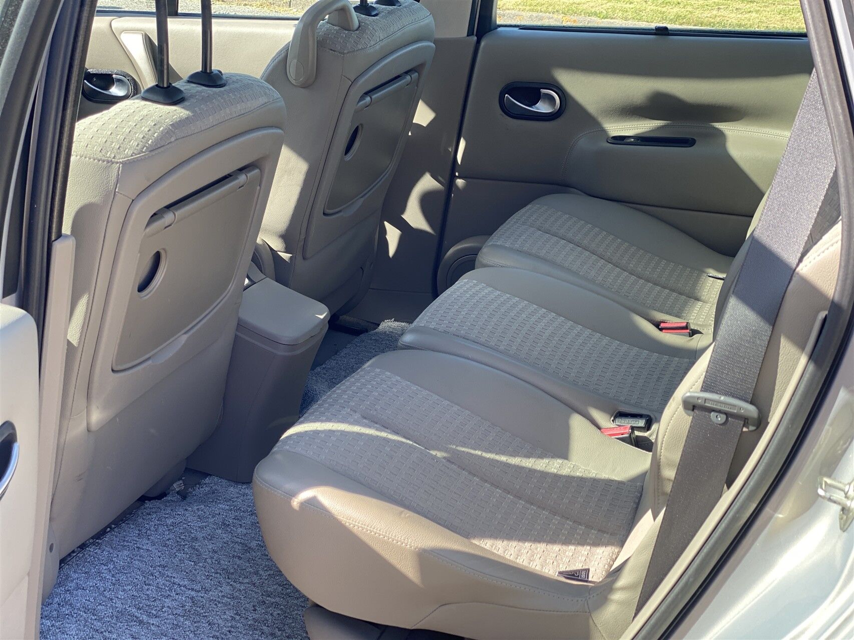 Billede af Renault Grand Scénic 2,0 16V Dynamique 140HK Aut.