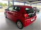 Billede af Citroën C1 1,0 VTi Triumph 72HK 5d