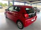 Billede af Citroën C1 1,0 VTi Triumph 72HK 5d