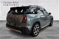 Mini Countryman E EL Favoured Trim L 204HK 5d Aut.