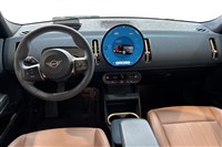 Mini Countryman E EL Favoured Trim L 204HK 5d Aut.