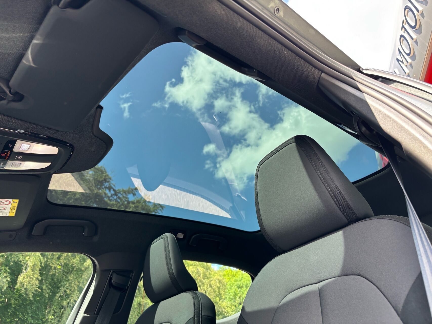 Billede af Polestar 2 EL LRSM Plus 299HK 5d Aut.