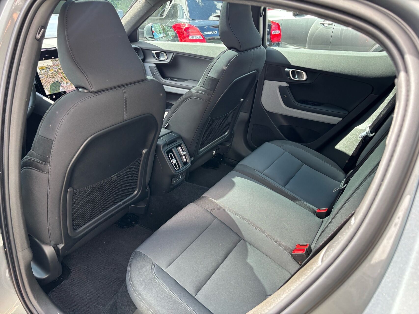 Billede af Polestar 2 EL LRSM Plus 299HK 5d Aut.