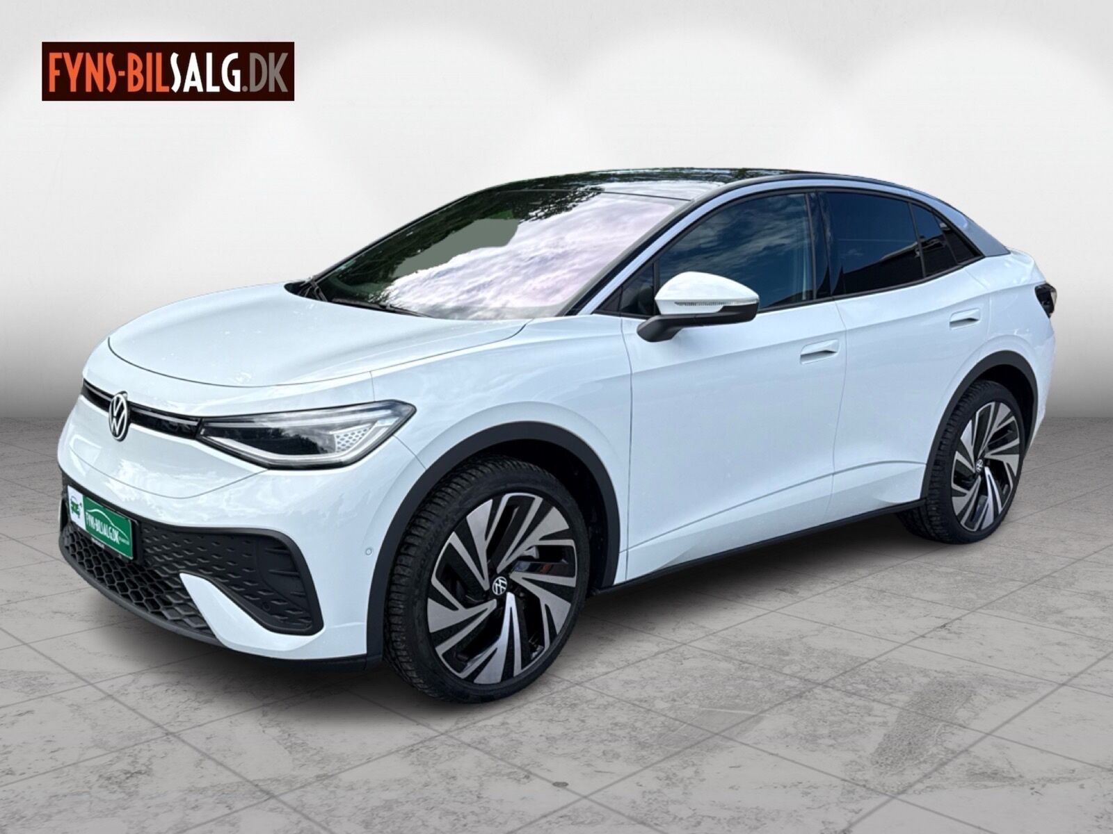 Billede af VW ID.5 EL Pro 286HK 5d Aut.