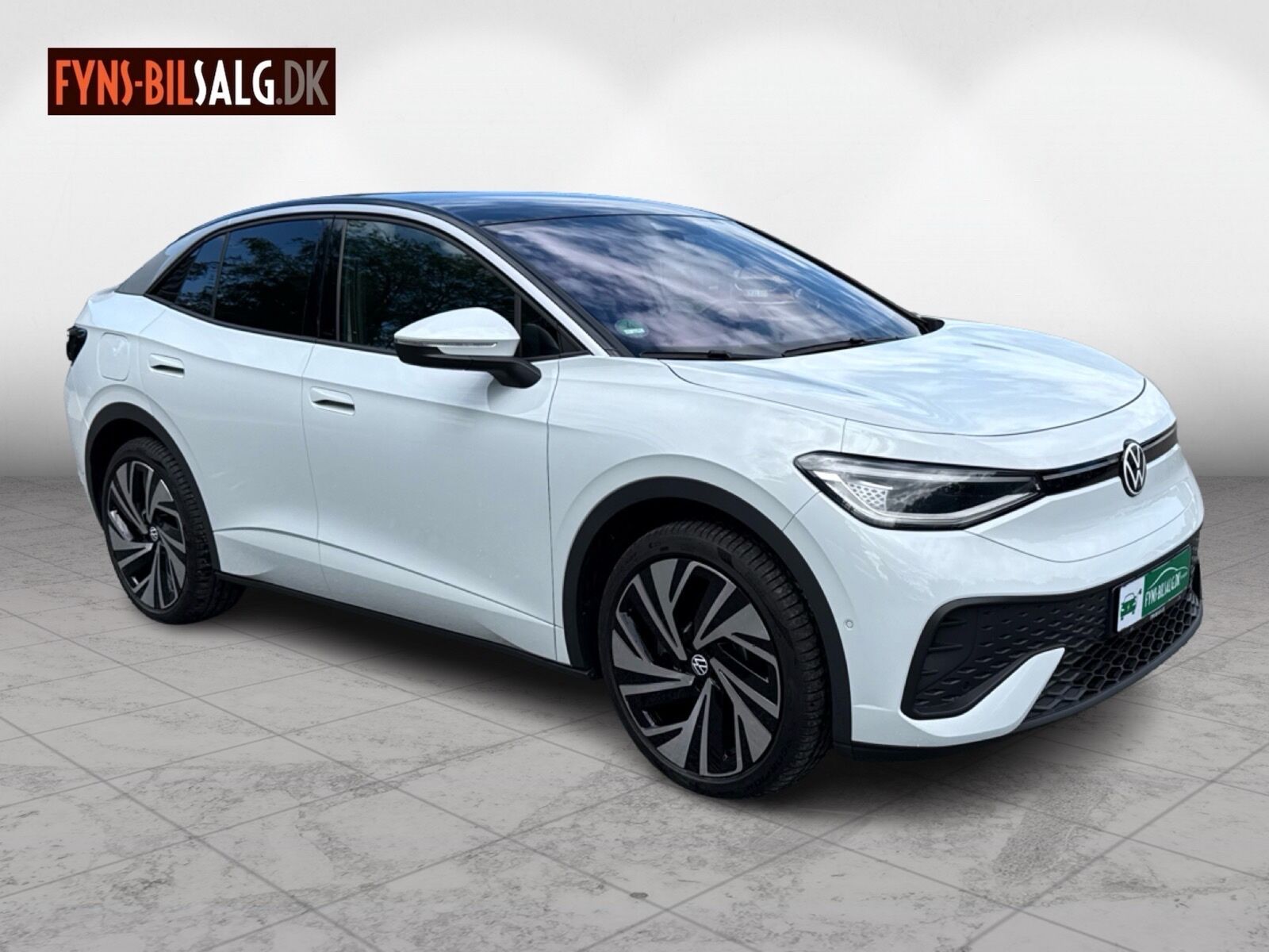 Billede af VW ID.5 EL Pro 286HK 5d Aut.