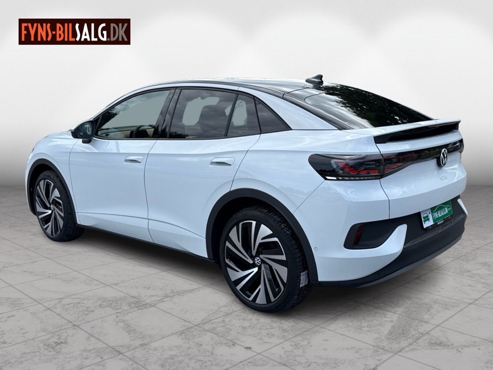 Billede af VW ID.5 EL Pro 286HK 5d Aut.