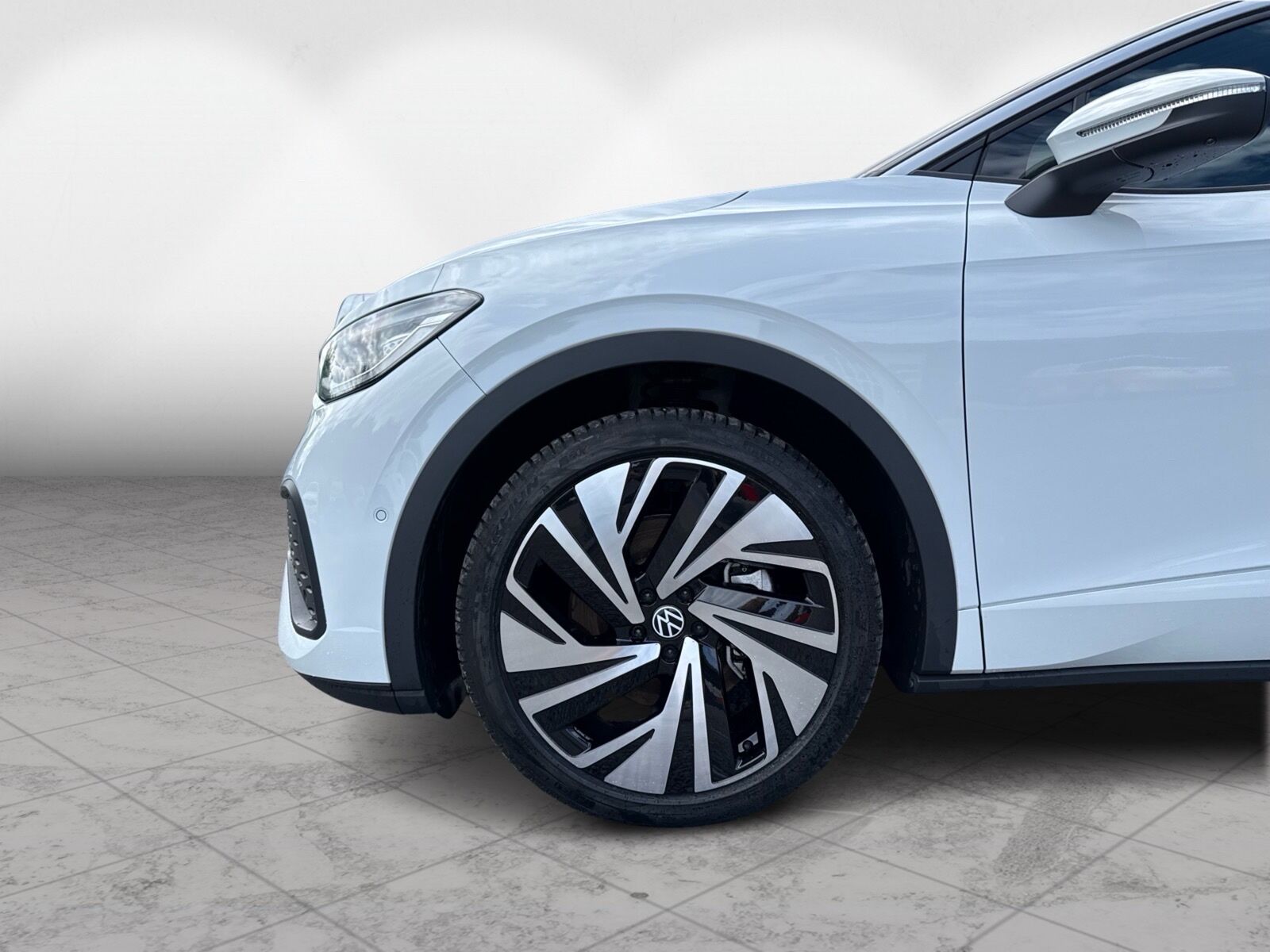 Billede af VW ID.5 EL Pro 286HK 5d Aut.