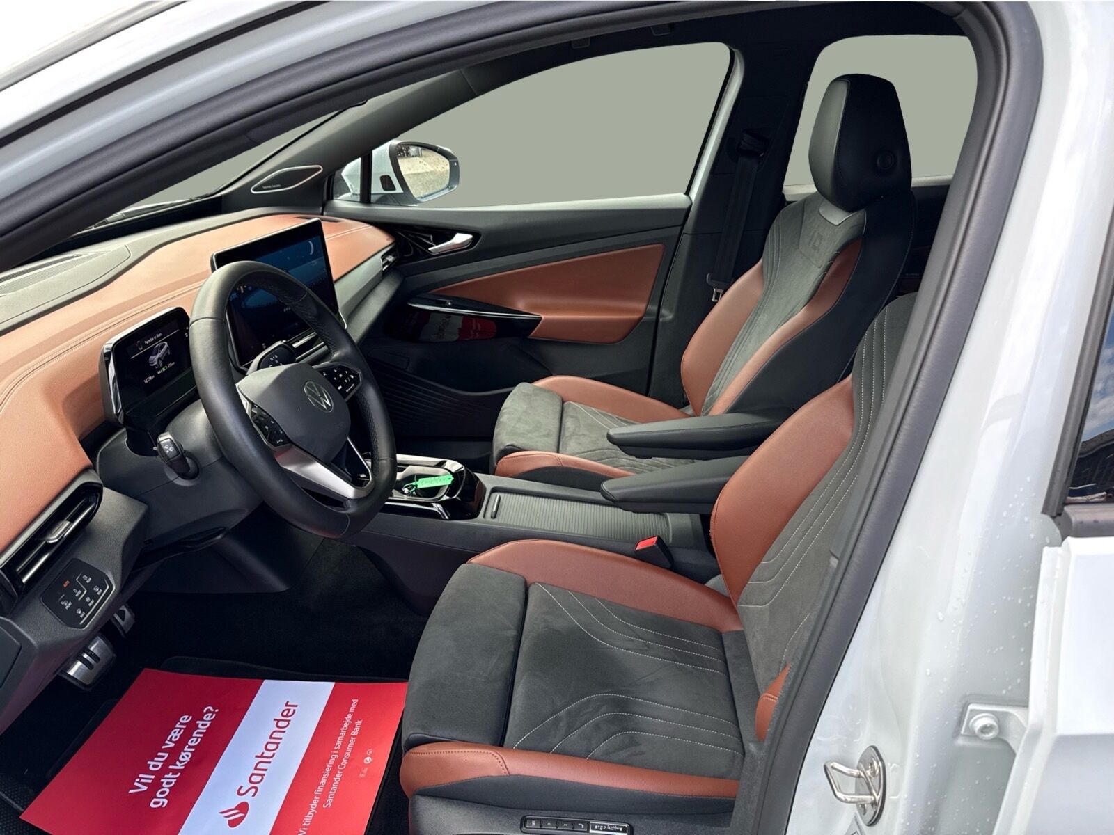 Billede af VW ID.5 EL Pro 286HK 5d Aut.