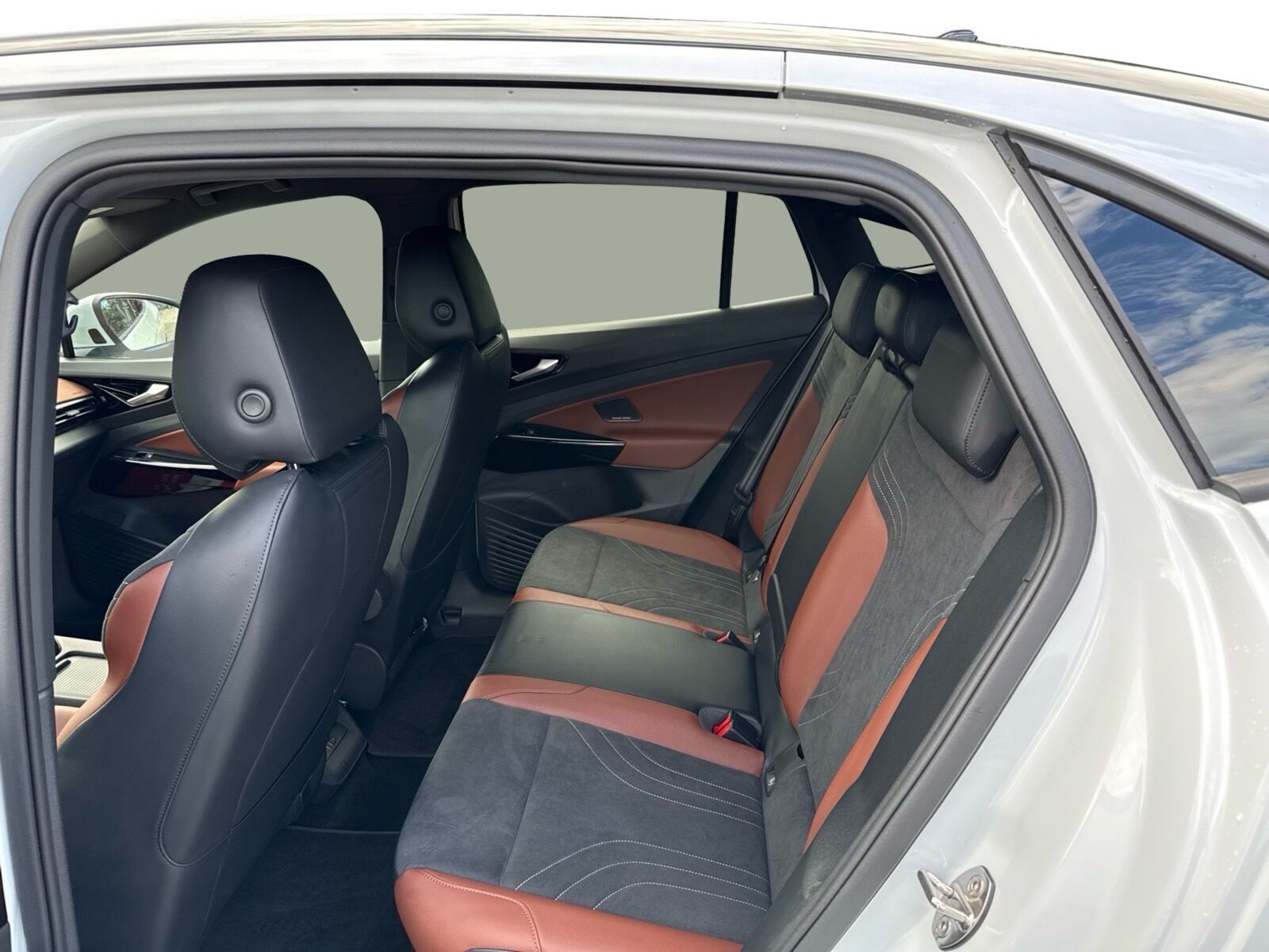 Billede af VW ID.5 EL Pro 286HK 5d Aut.