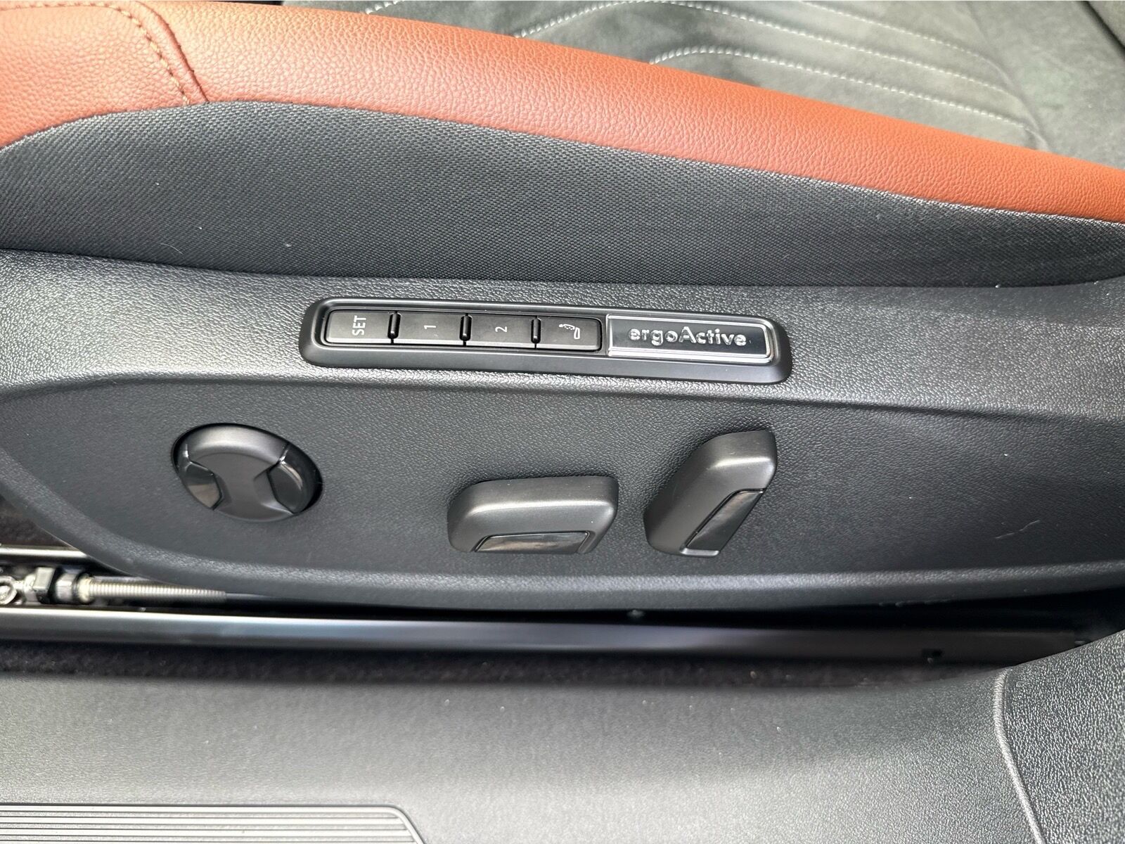 Billede af VW ID.5 EL Pro 286HK 5d Aut.