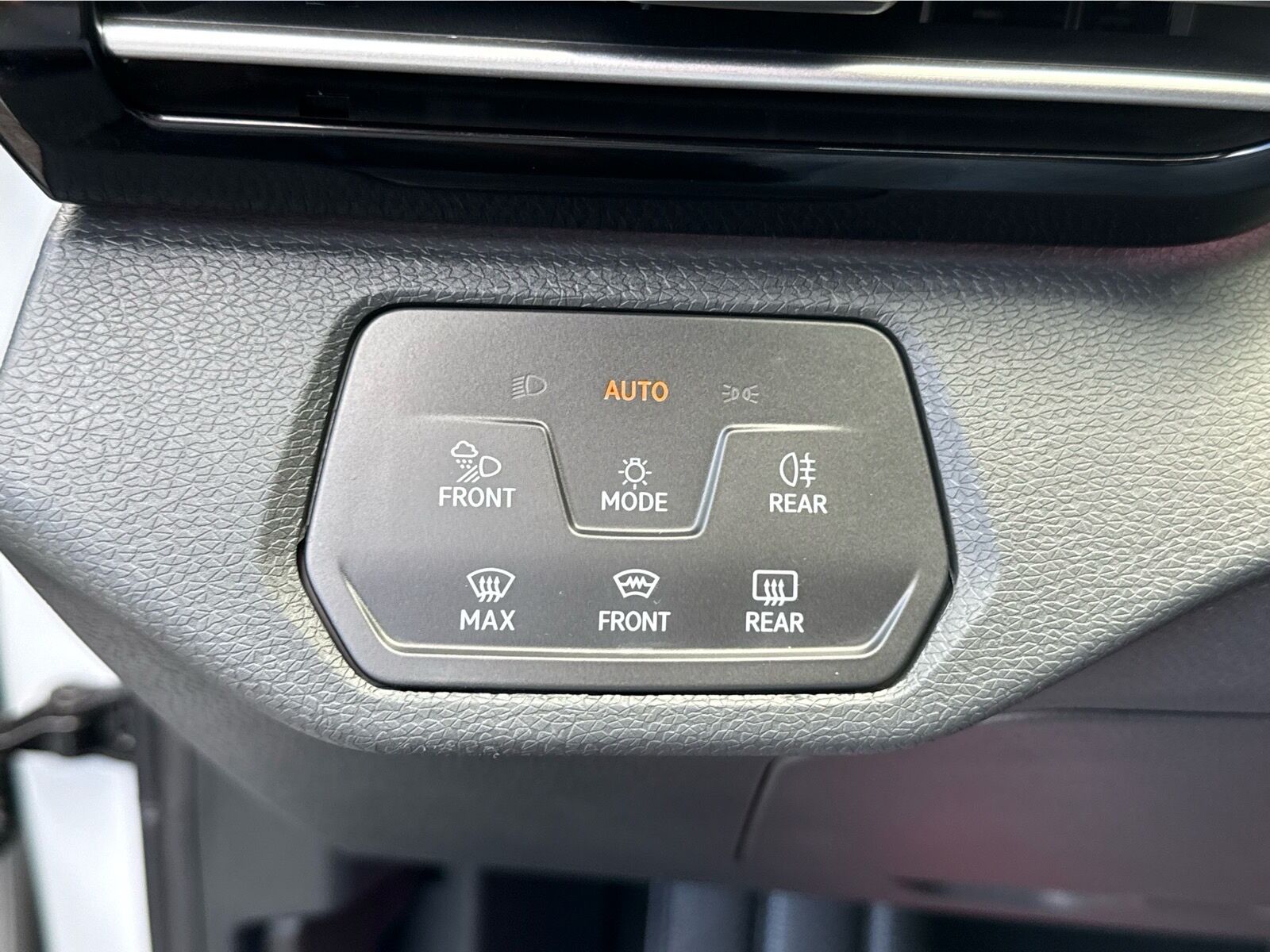 Billede af VW ID.5 EL Pro 286HK 5d Aut.