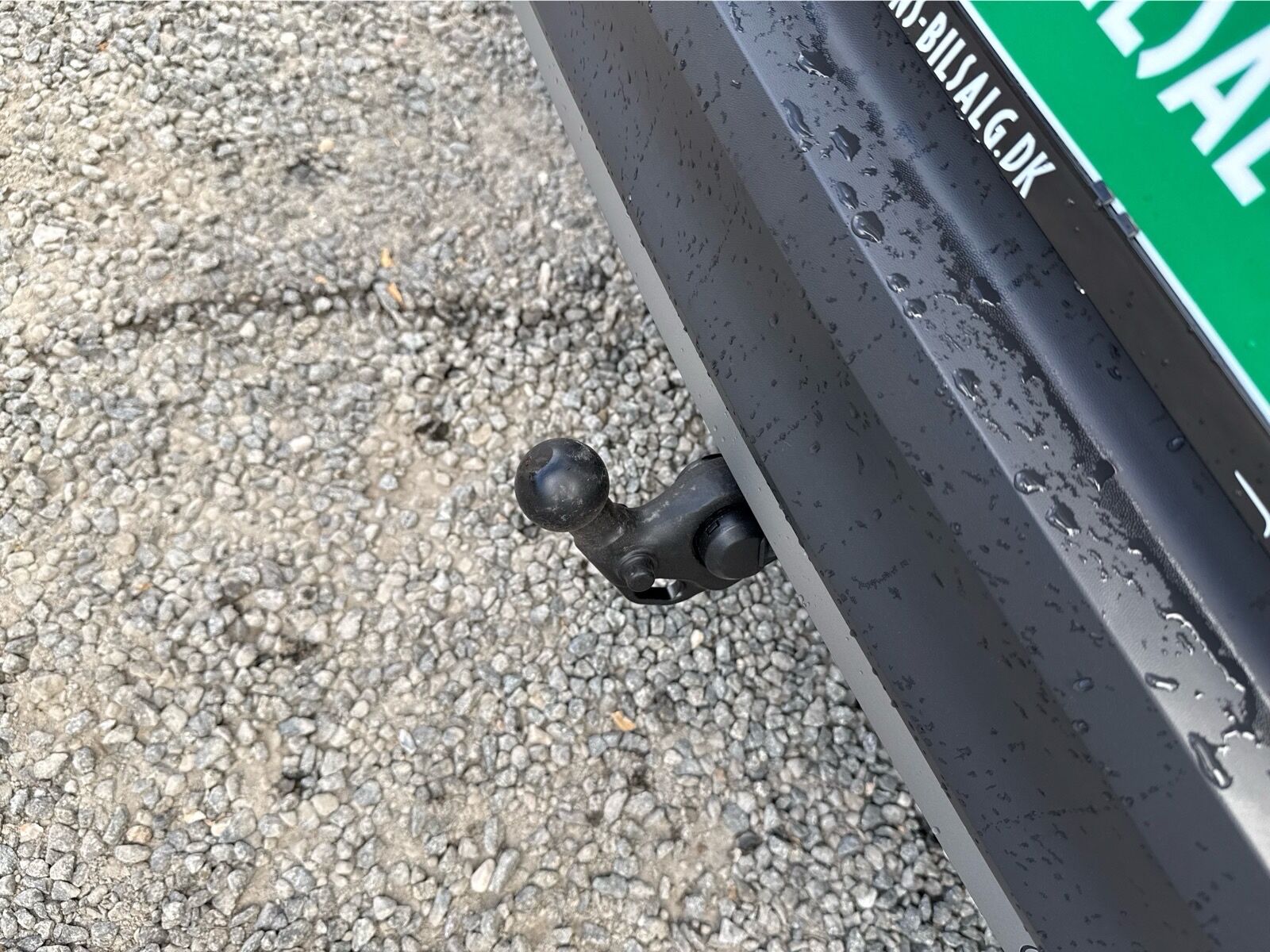 Billede af VW ID.5 EL Pro 286HK 5d Aut.