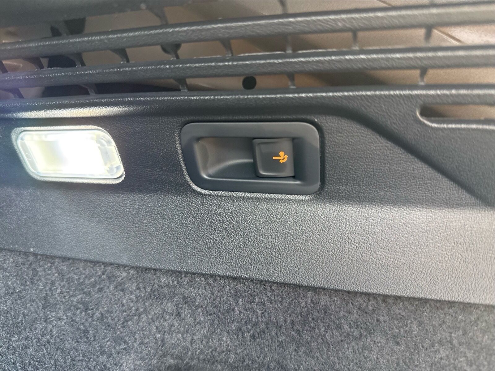 Billede af VW ID.5 EL Pro 286HK 5d Aut.