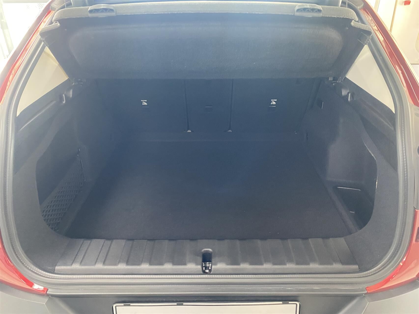 Billede af BMW iX2 eDrive20 EL Fully Charged 204HK 5d Aut.