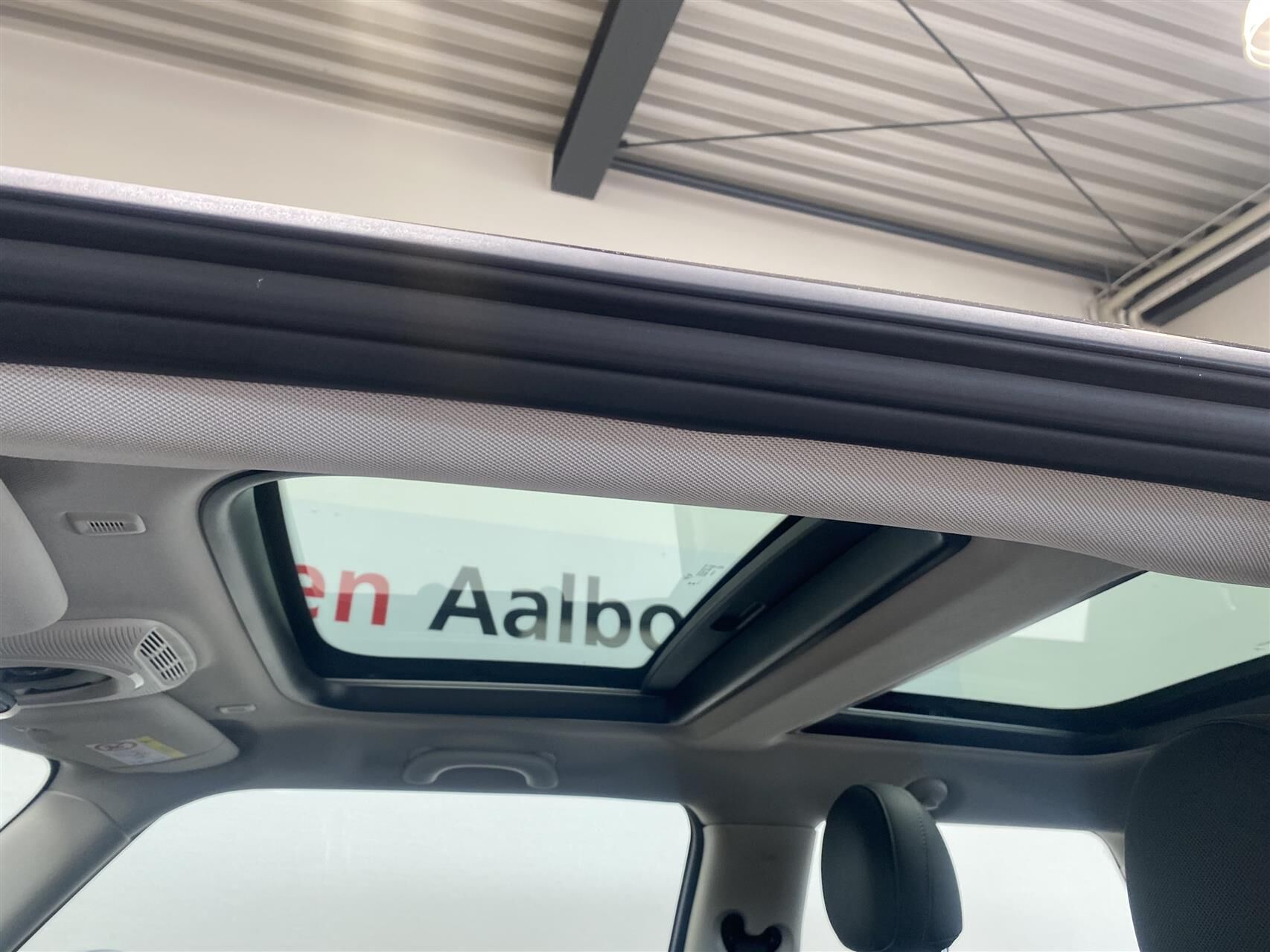 Billede af Mini Cooper SE EL 184HK 3d Aut.