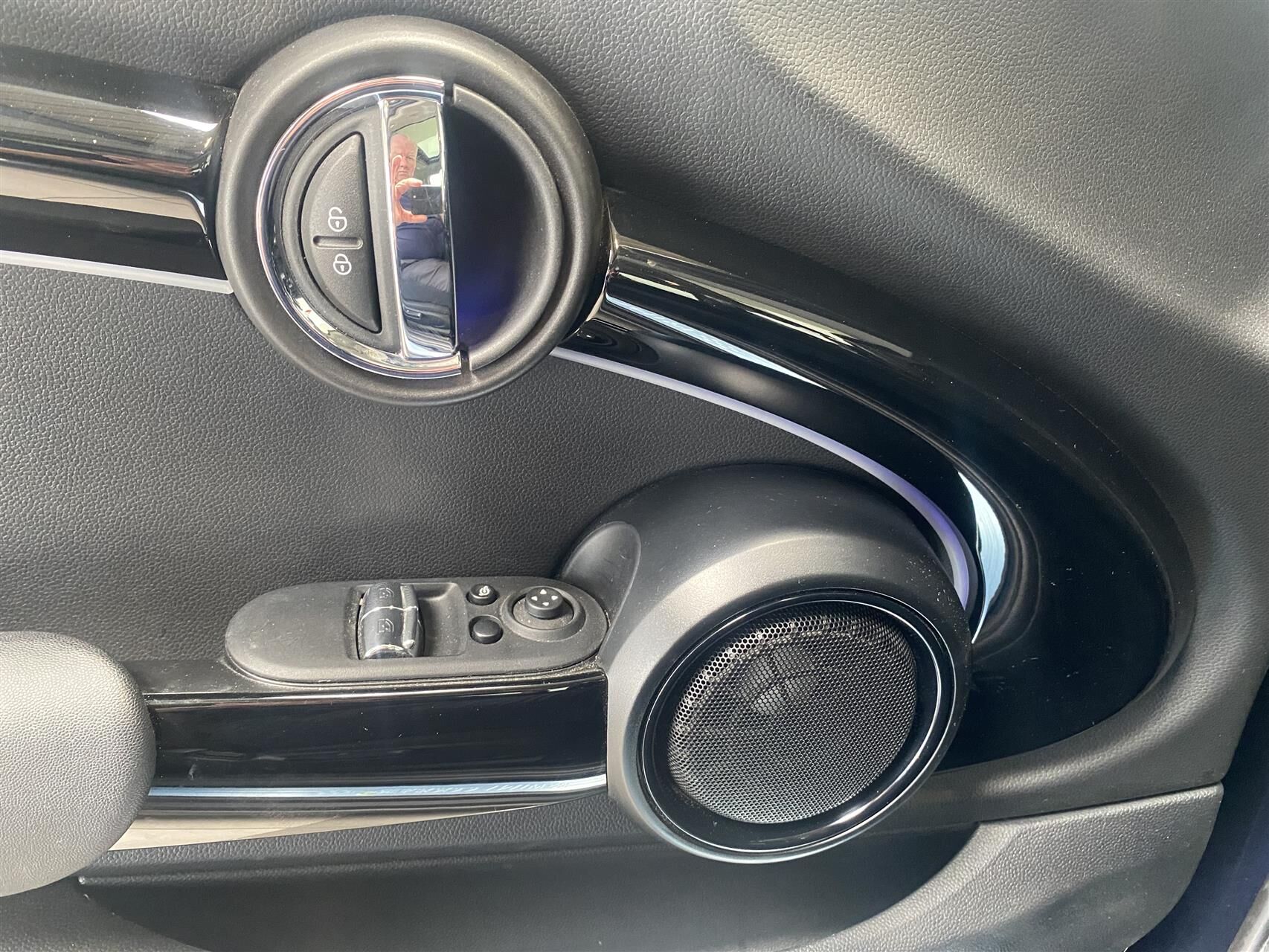 Billede af Mini Cooper SE EL 184HK 3d Aut.