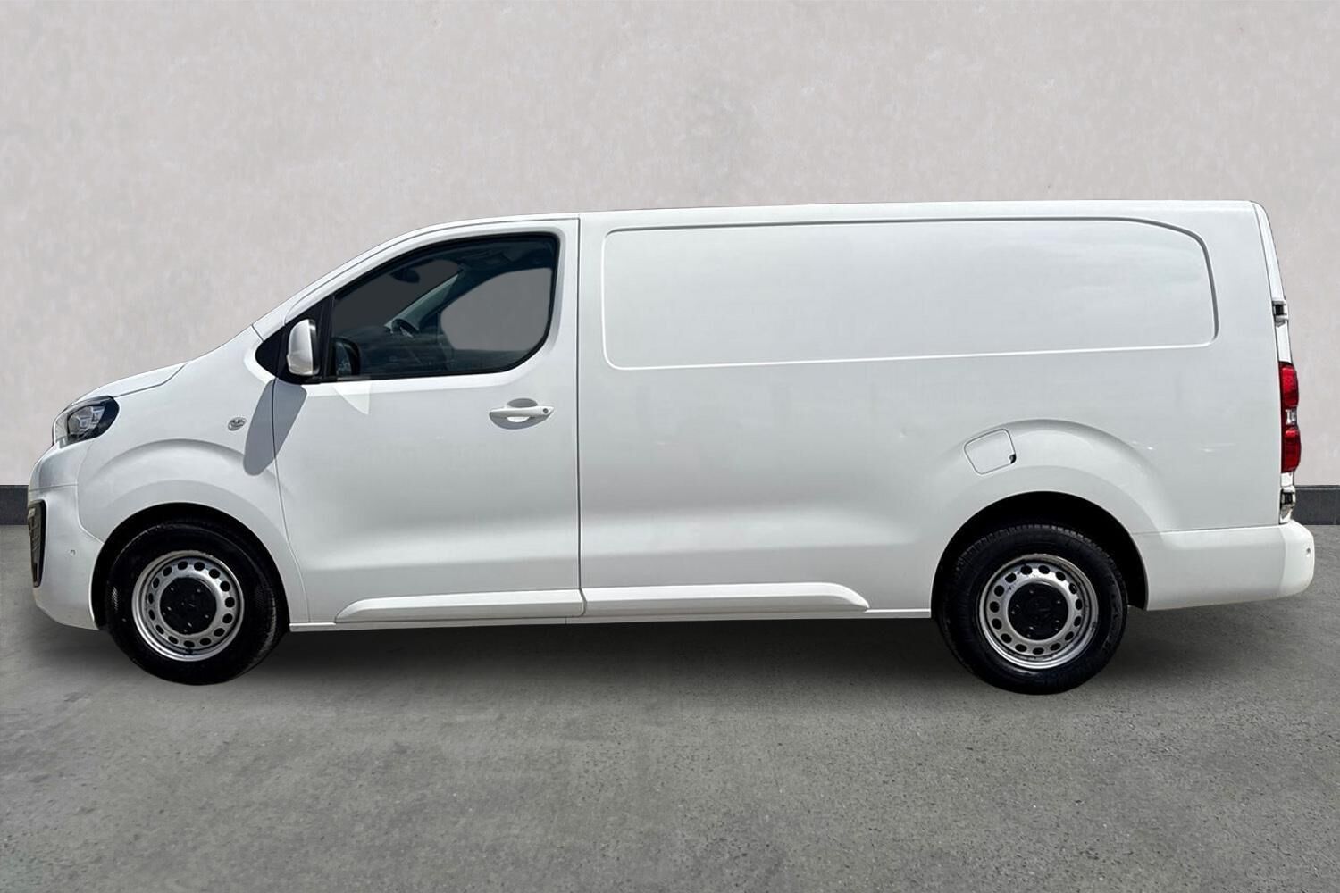 Billede af Peugeot Expert L3 2,0 BlueHDi Premium Pro 122HK Van 6g