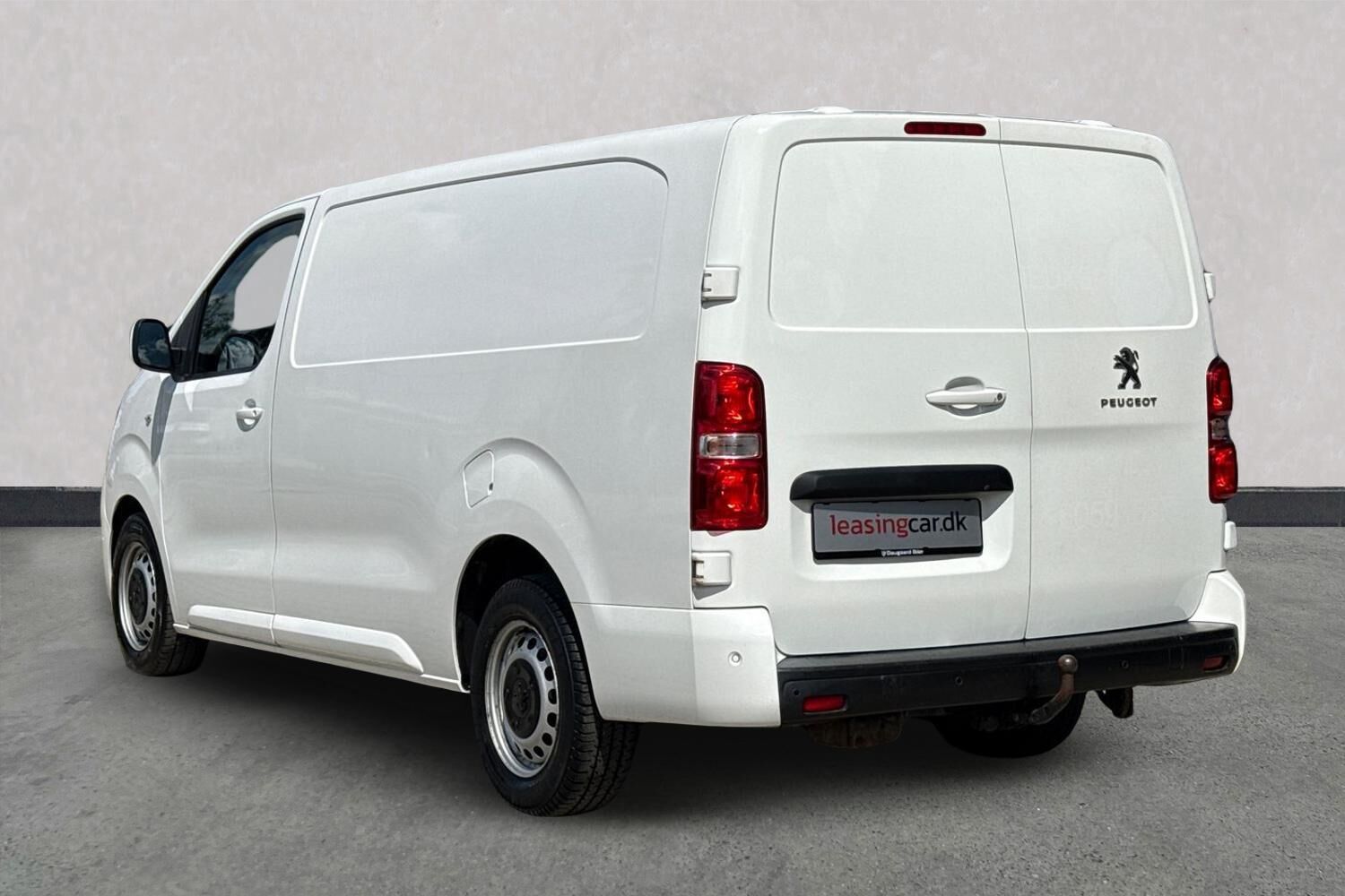 Billede af Peugeot Expert L3 2,0 BlueHDi Premium Pro 122HK Van 6g