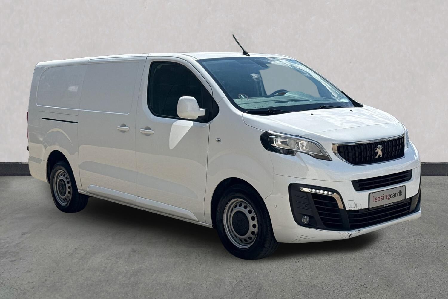 Billede af Peugeot Expert L3 2,0 BlueHDi Premium Pro 122HK Van 6g