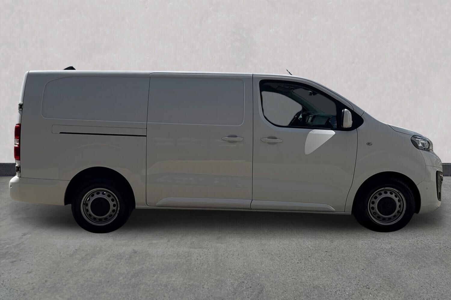 Billede af Peugeot Expert L3 2,0 BlueHDi Premium Pro 122HK Van 6g