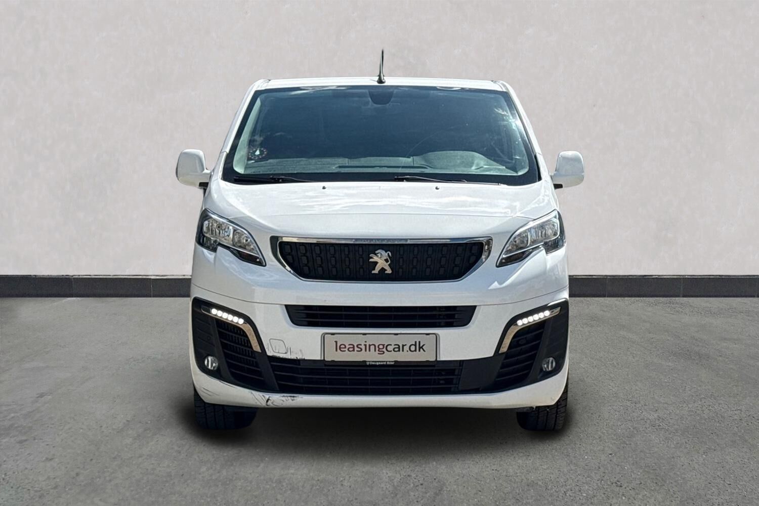 Billede af Peugeot Expert L3 2,0 BlueHDi Premium Pro 122HK Van 6g