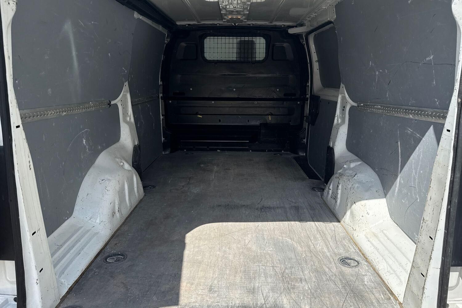 Billede af Peugeot Expert L3 2,0 BlueHDi Premium Pro 122HK Van 6g