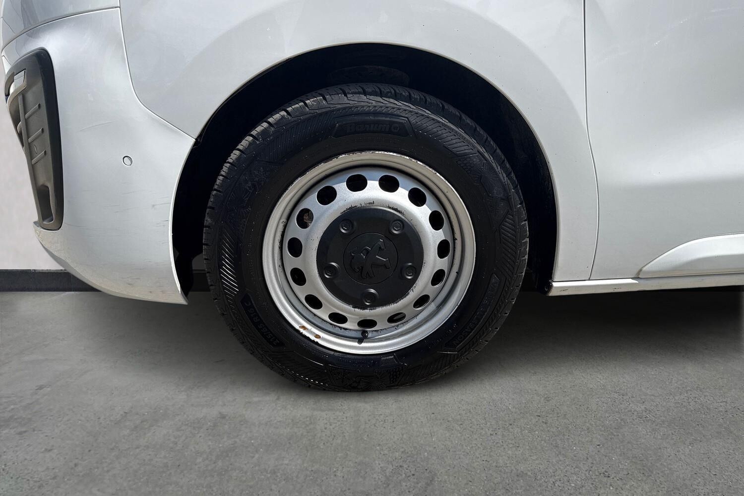 Billede af Peugeot Expert L3 2,0 BlueHDi Premium Pro 122HK Van 6g