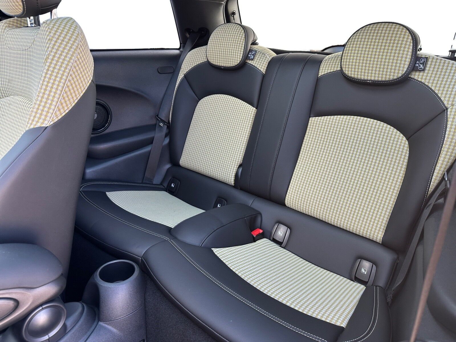 Billede af Mini Cooper SE EL Classic Trim 184HK 3d Aut.