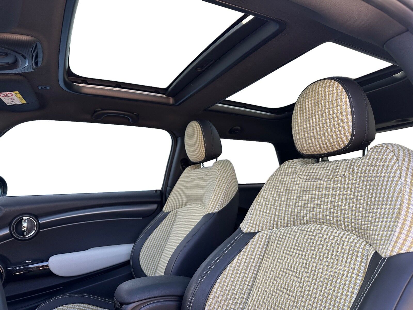 Billede af Mini Cooper SE EL Classic Trim 184HK 3d Aut.