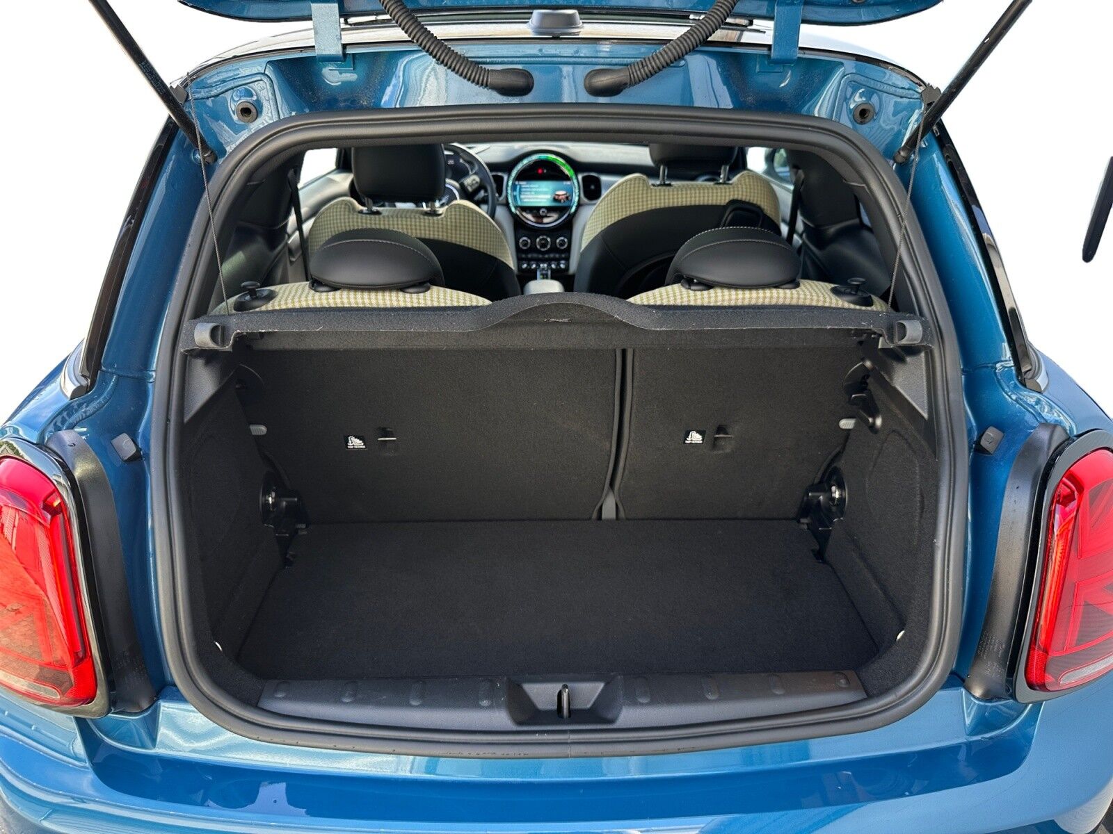 Billede af Mini Cooper SE EL Classic Trim 184HK 3d Aut.