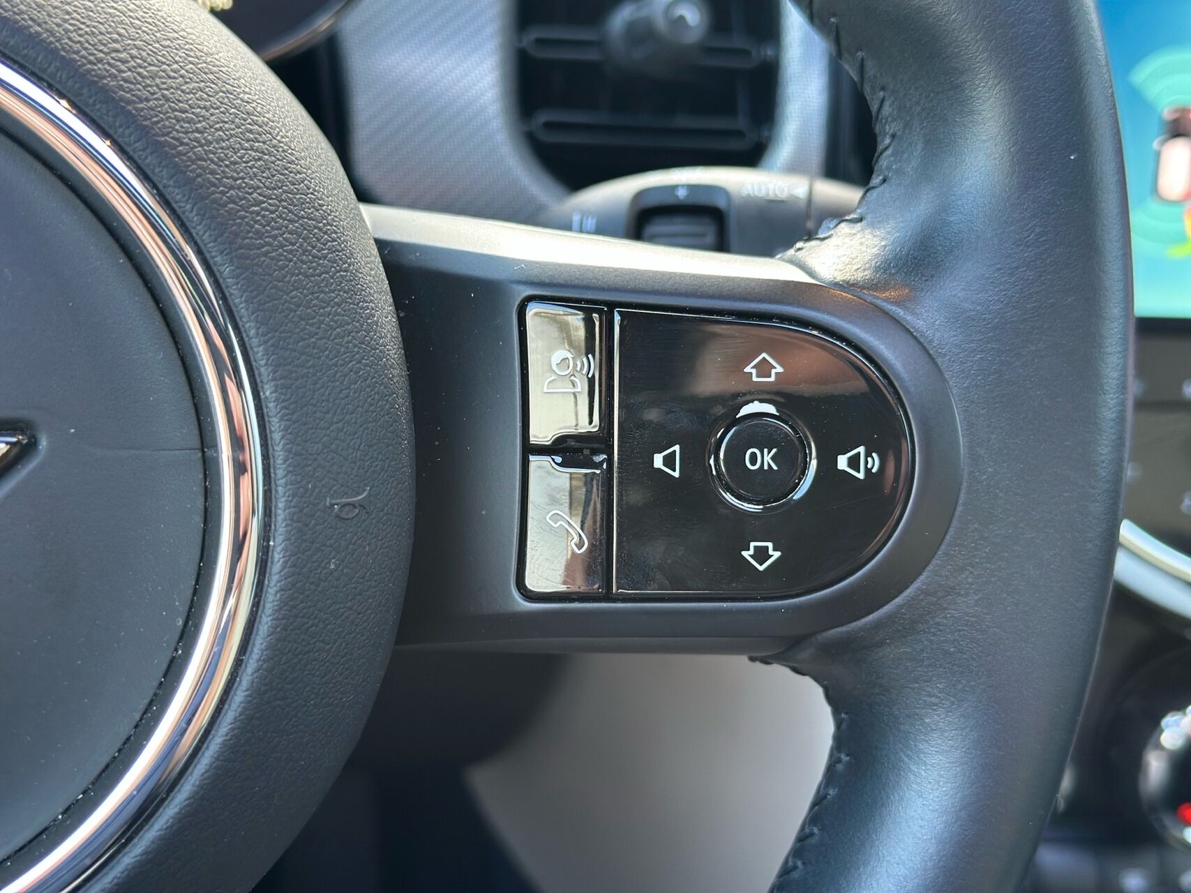 Billede af Mini Cooper SE EL Classic Trim 184HK 3d Aut.