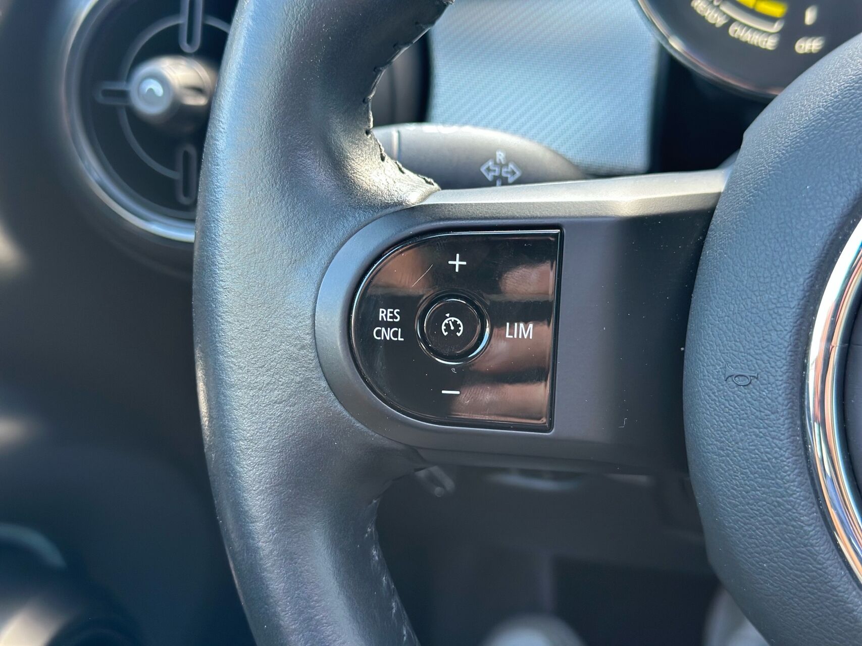 Billede af Mini Cooper SE EL Classic Trim 184HK 3d Aut.