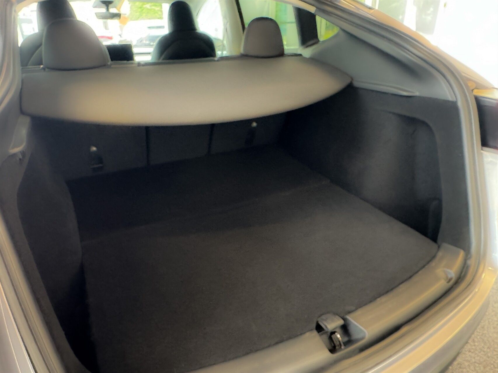 Billede af Tesla Model Y EL Long Range AWD 514HK 5d Aut.