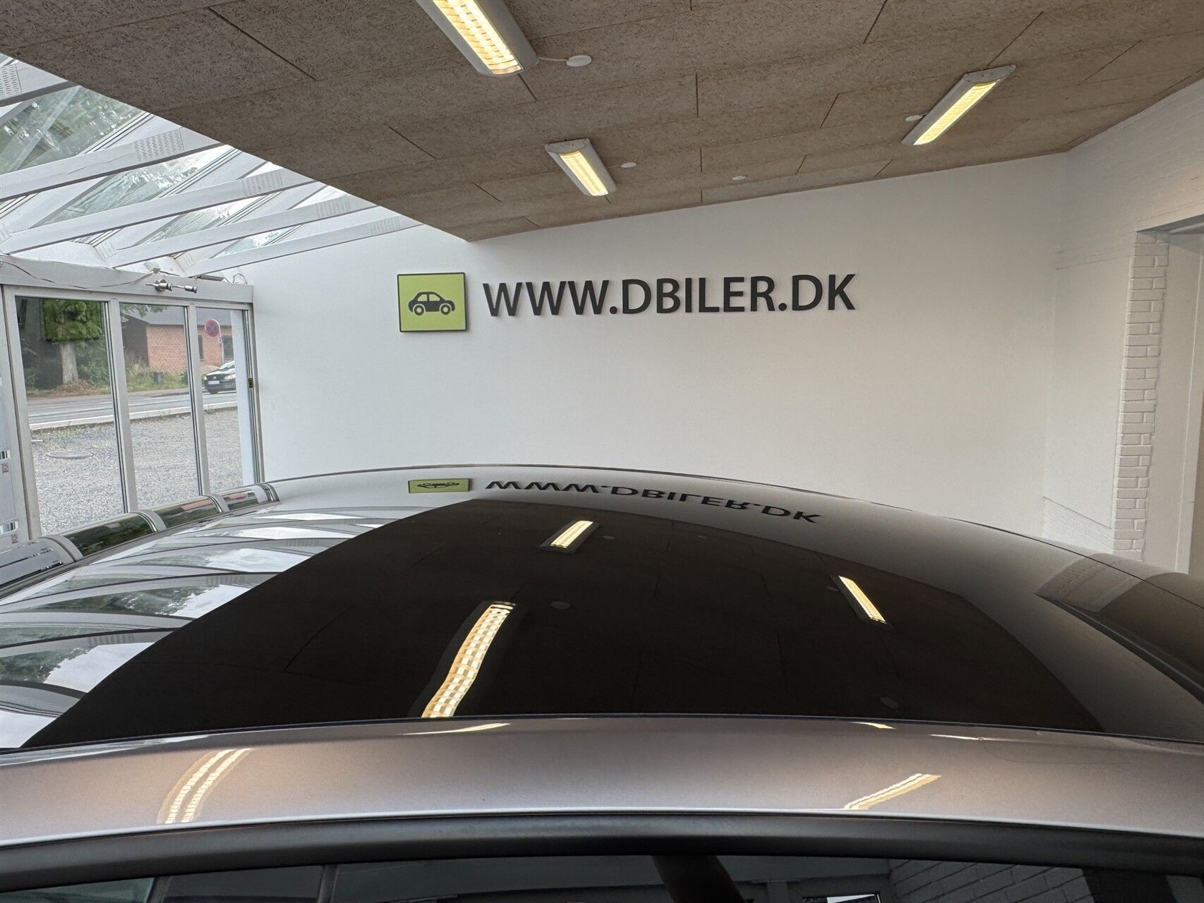 Billede af Tesla Model Y EL Long Range AWD 514HK 5d Aut.