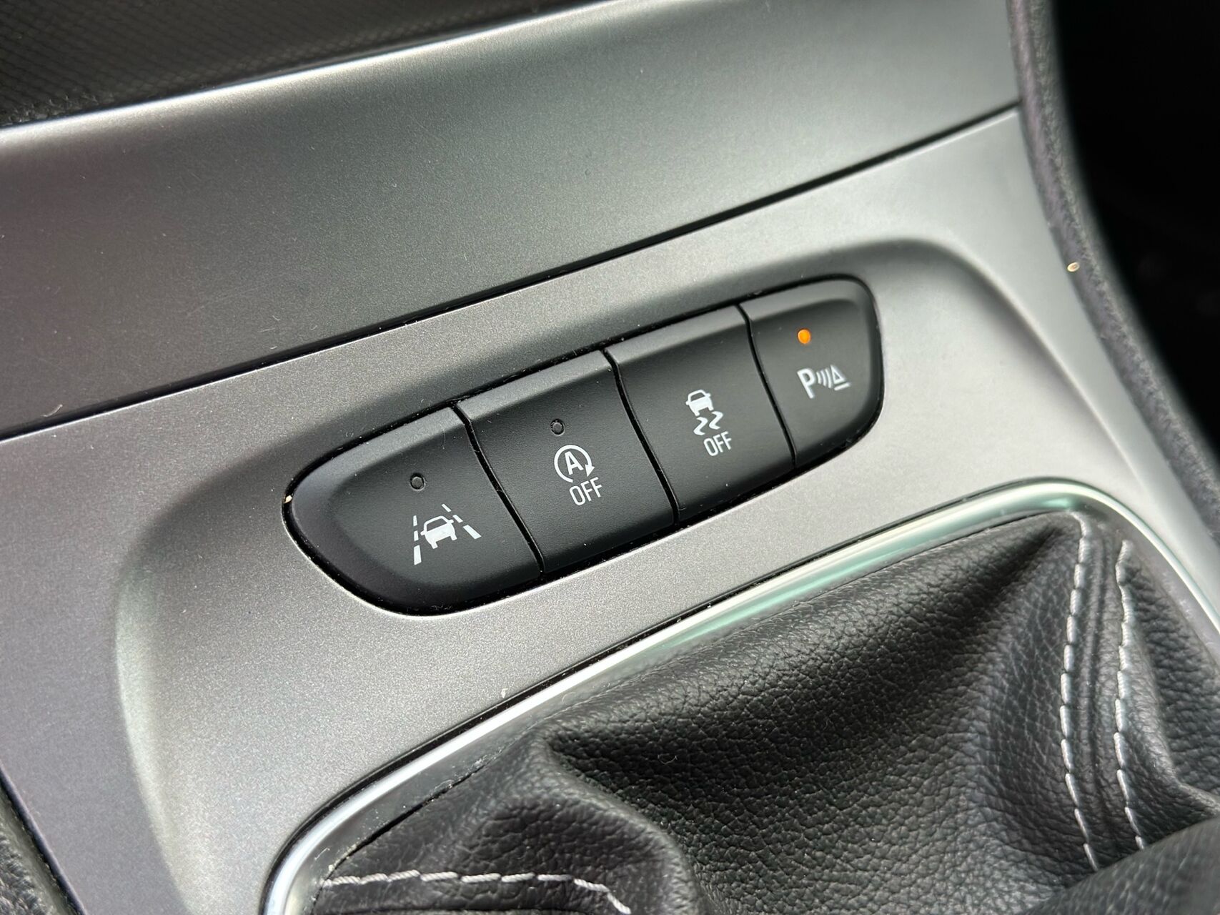 Billede af Opel Astra 1,0 Turbo ECOTEC Impress 105HK 5d