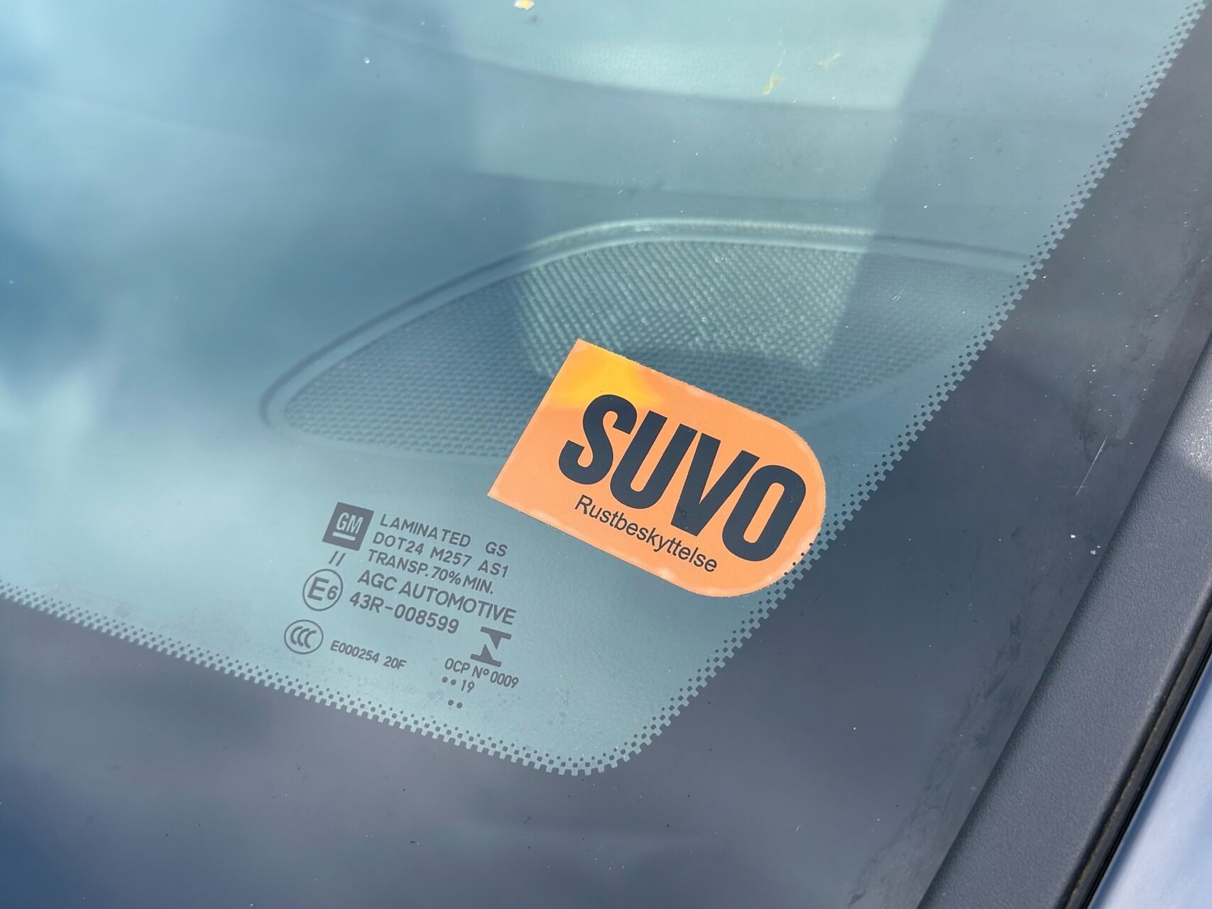 Billede af Opel Astra 1,0 Turbo ECOTEC Impress 105HK 5d