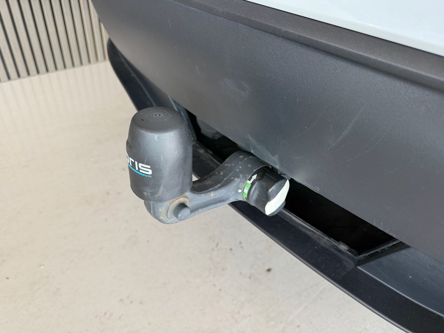 Billede af Tesla Model Y EL Long Range AWD 514HK 5d Aut.