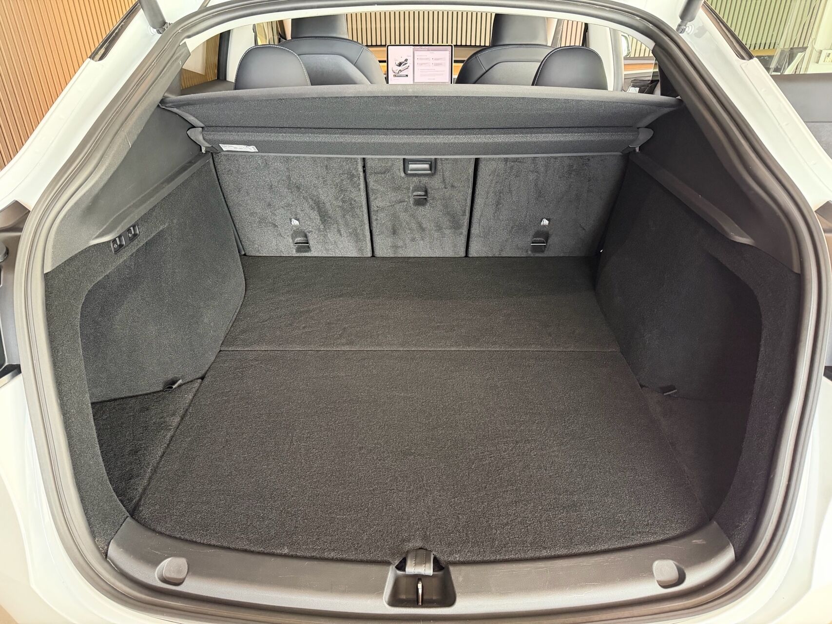 Billede af Tesla Model Y EL Long Range AWD 514HK 5d Aut.