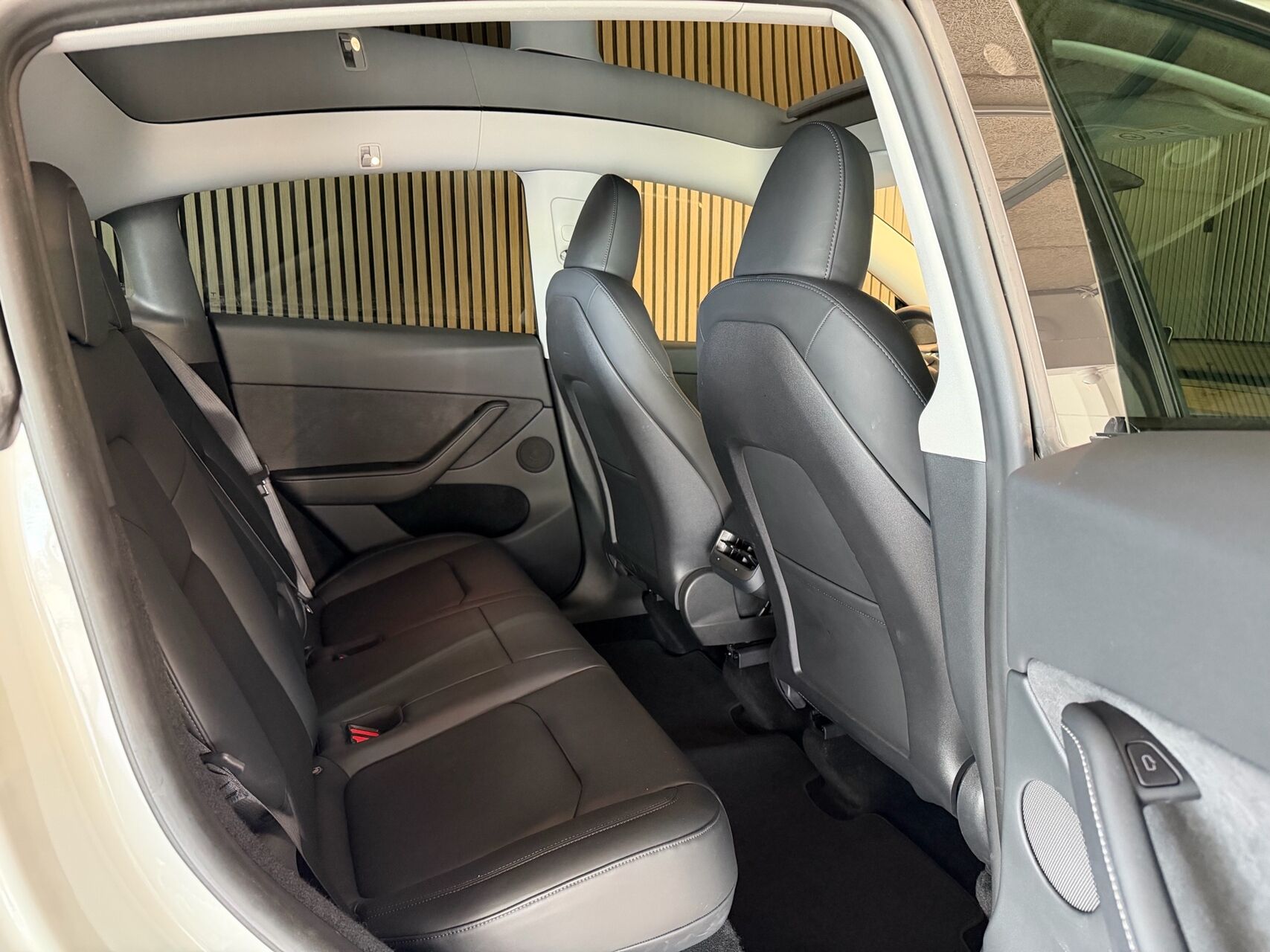 Billede af Tesla Model Y EL Long Range AWD 514HK 5d Aut.