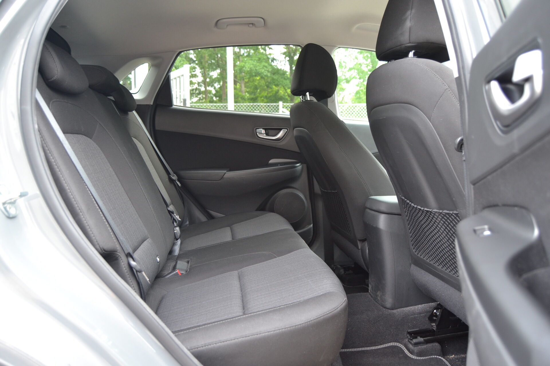 Billede af Hyundai Kona 1,0 T-GDI Advanced 120HK 5d 6g