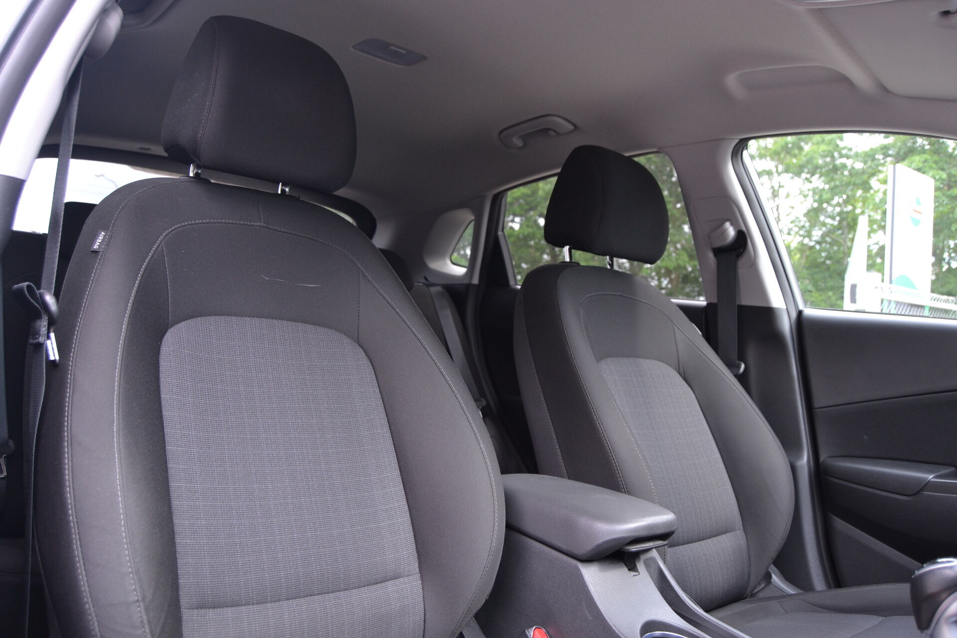 Billede af Hyundai Kona 1,0 T-GDI Advanced 120HK 5d 6g