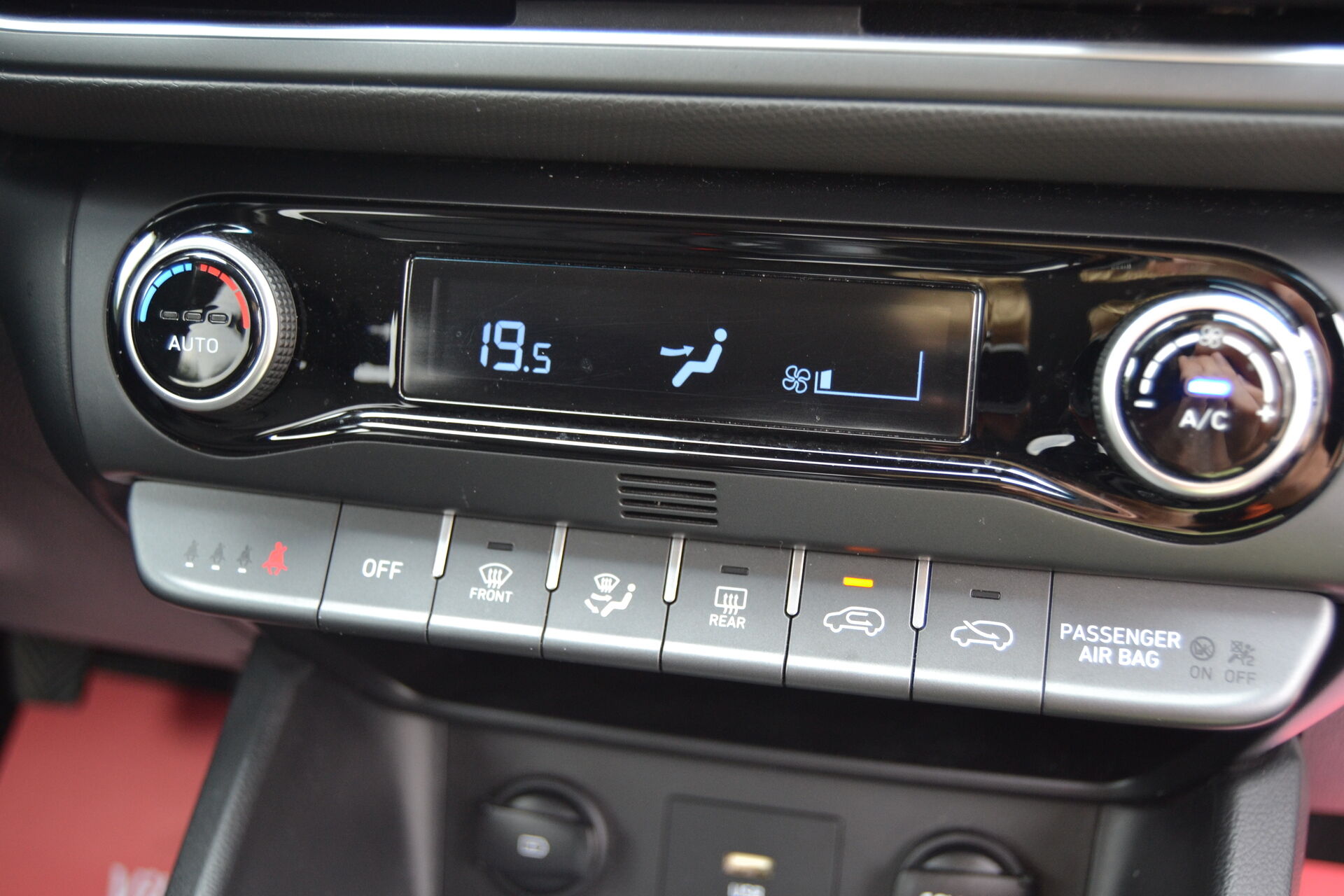 Billede af Hyundai Kona 1,0 T-GDI Advanced 120HK 5d 6g